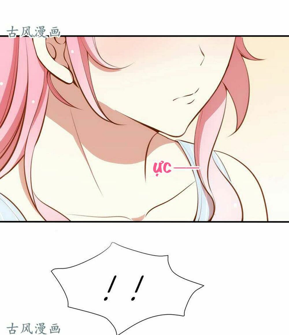 cả thế giới đều không bằng người chapter 52 9