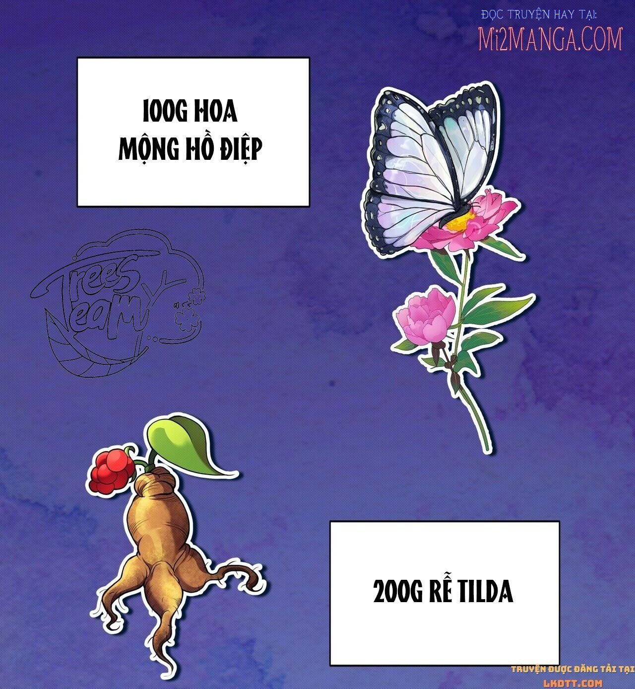 xúc cảm trong tim chapter 1 3