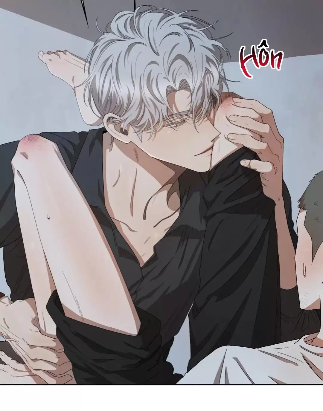 liveta chapter 29 37