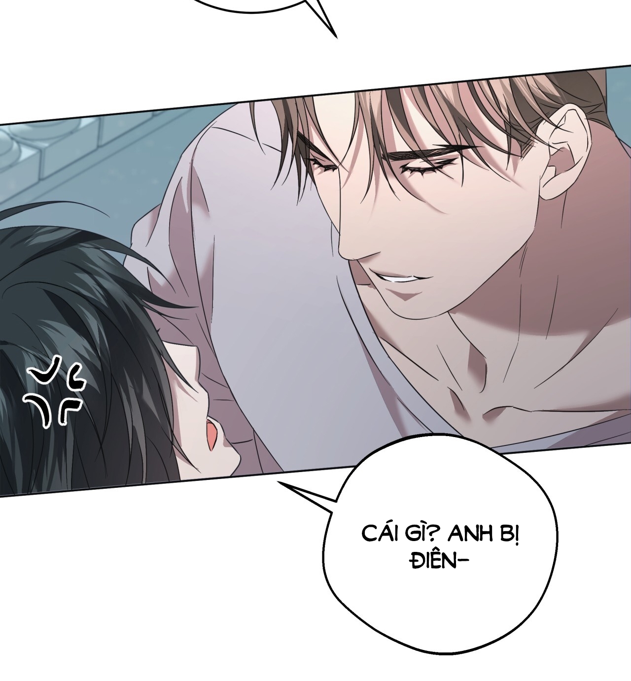 Amon- Không Thể Đoán Biết chapter 15.2 - Trang 73