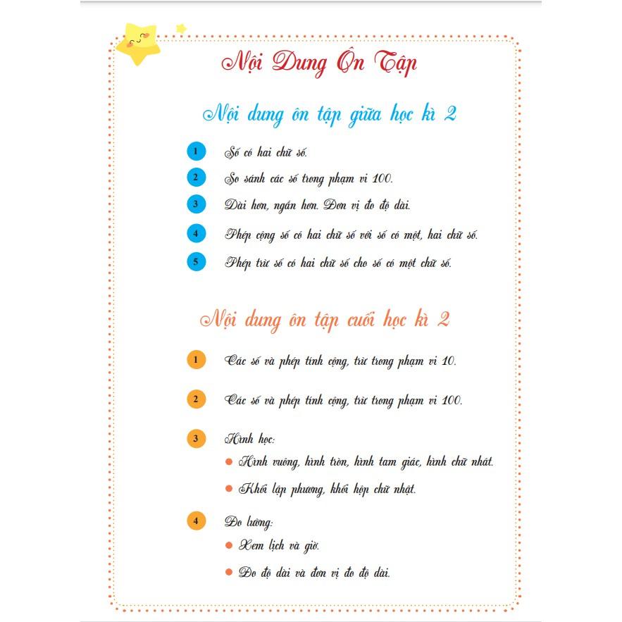 Sách - Đề Kiểm Tra Toán 1 - Kết Nối Tri Thức Với Cuộc Sống - Học Kì 2