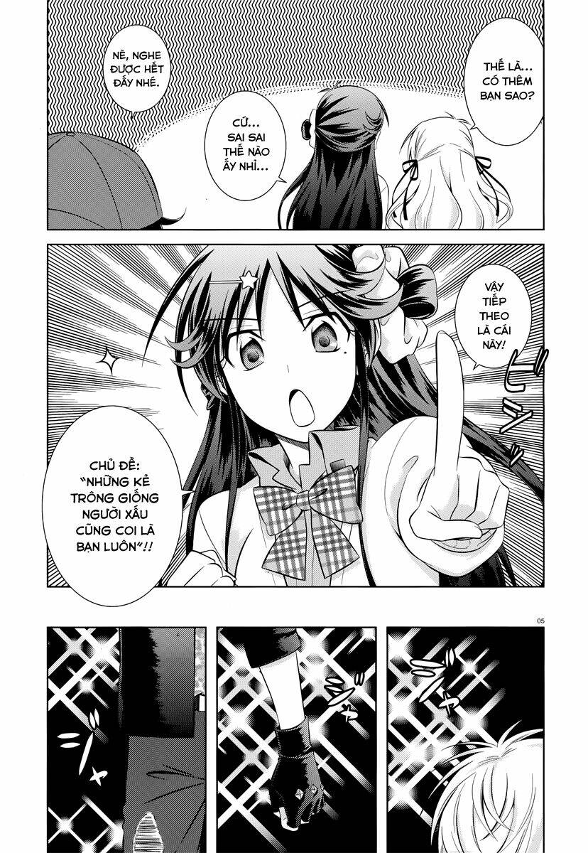 iris zero chapter 41.1 5