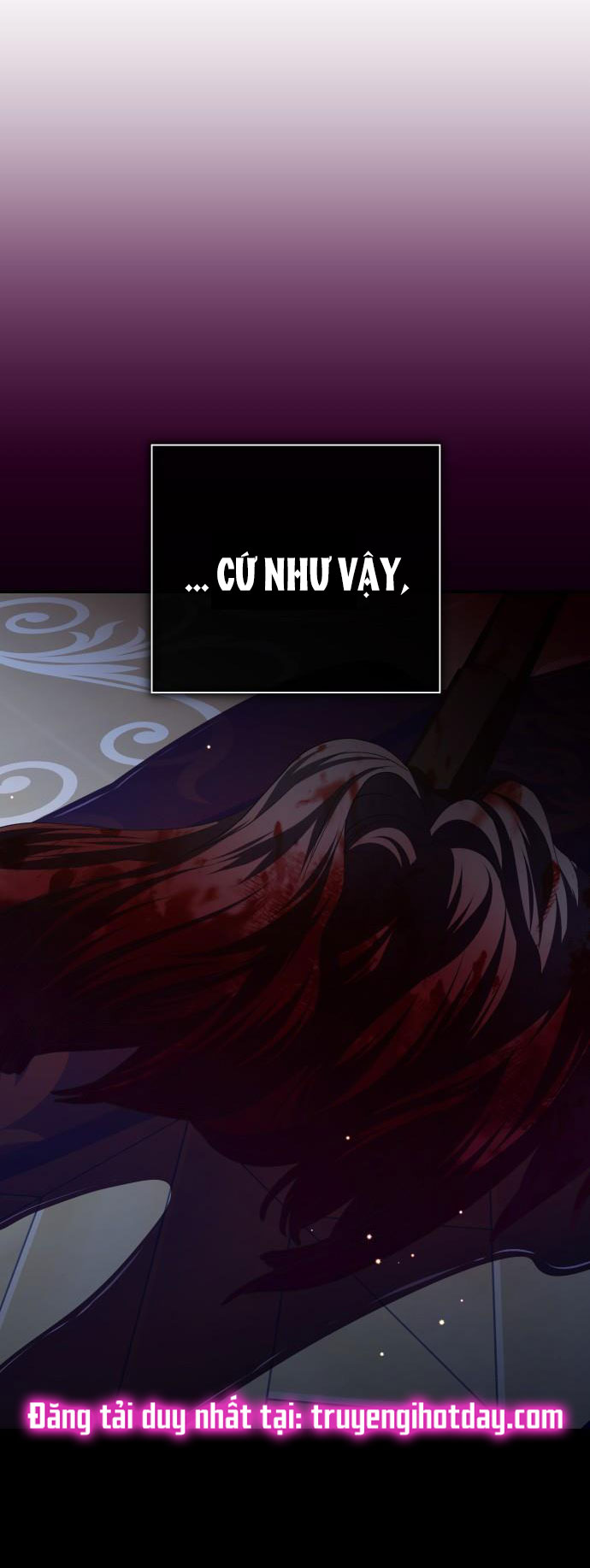 tôi muốn trở thành cô ấy dù chỉ là một ngày chapter 170.1 28