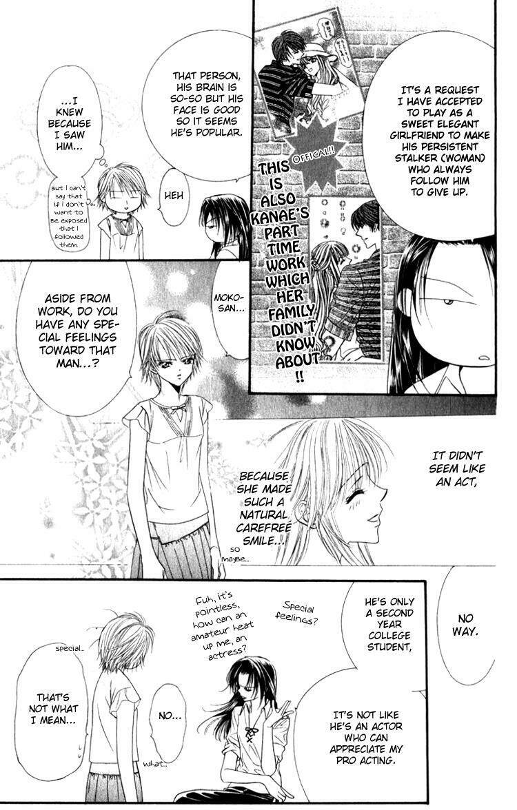 thử thách của kyouko chapter 51 24