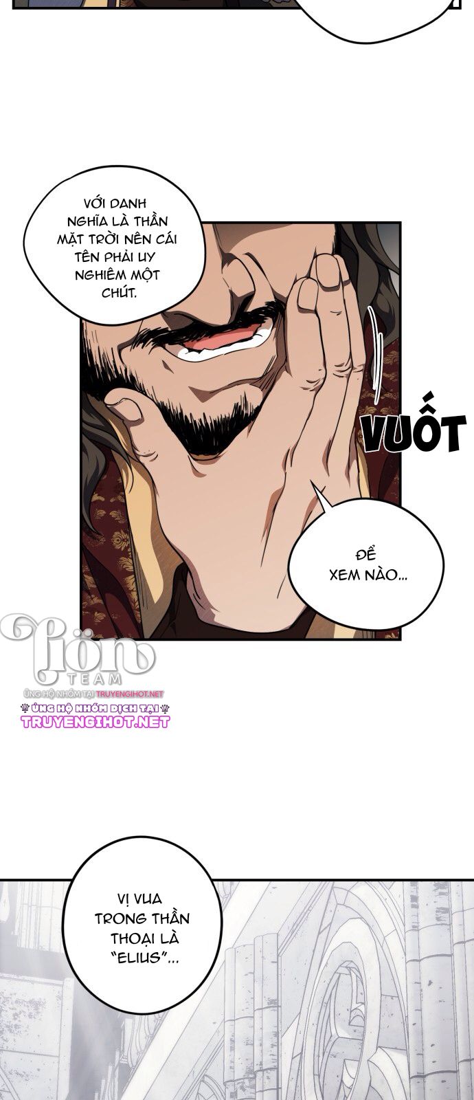 bị che khuất bởi hoàng hôn chapter 68.2 10