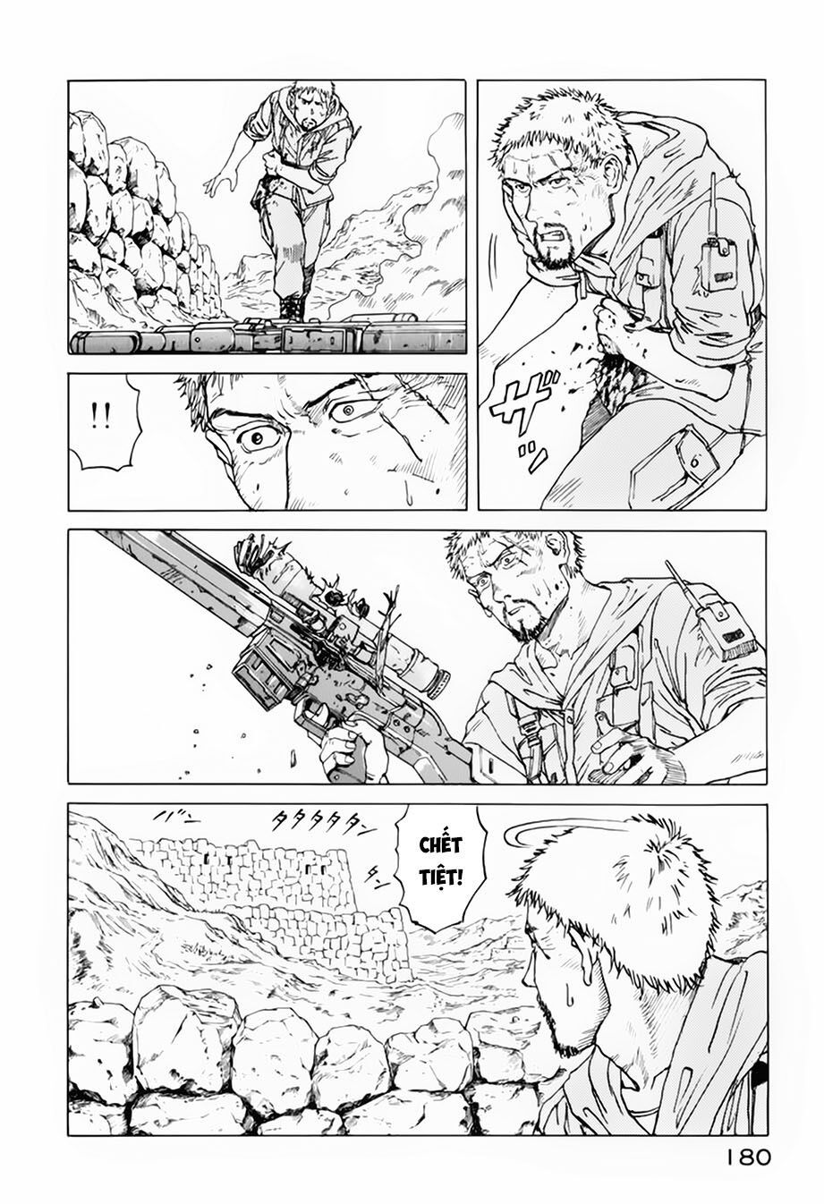 eden - một thế giới vô tận! chapter 17 24