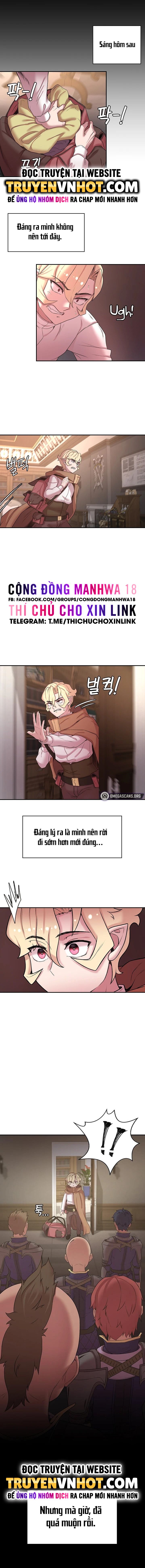 chuyển sinh thành phản diện game chapter 47 12