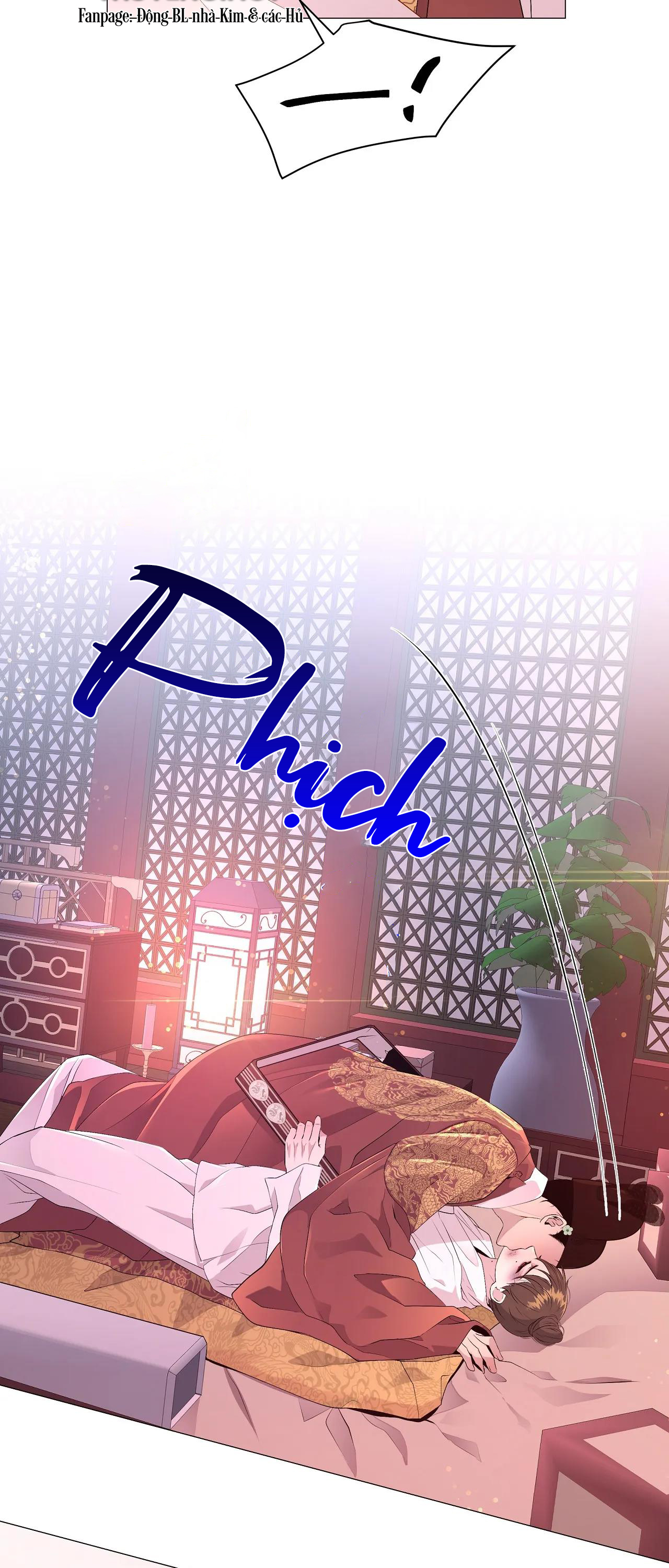 dạ xoa hóa liên ký chapter 26 48