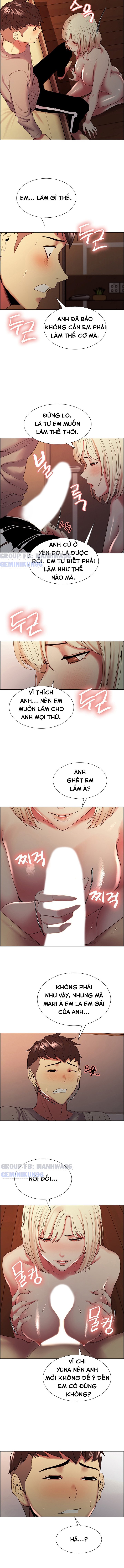 chạy trốn gia đình chapter 25 7