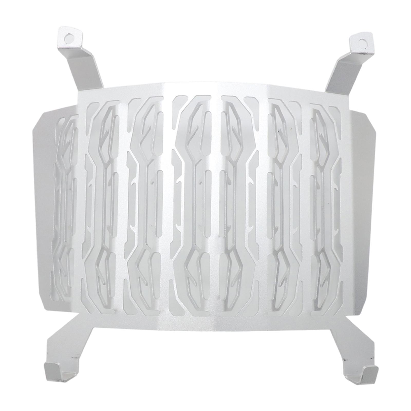 1Piece Motorbike Radiator Protective Cover Grill Guard Grille Protector Supplies for BMW F750GS/F850GS 18-2020, Safe Driving