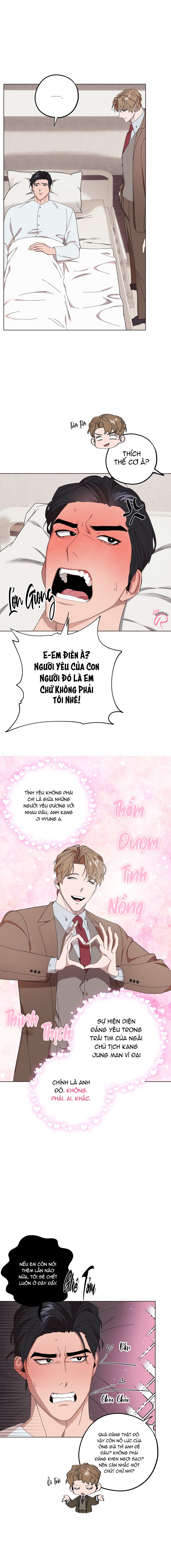yi su nhà họ kang chapter 65 4