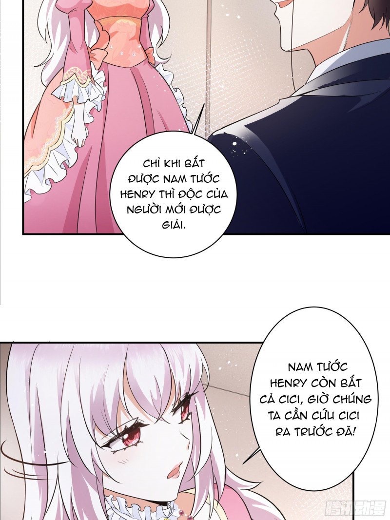 công chúa phản diện trong truyền thuyết chapter 23 20