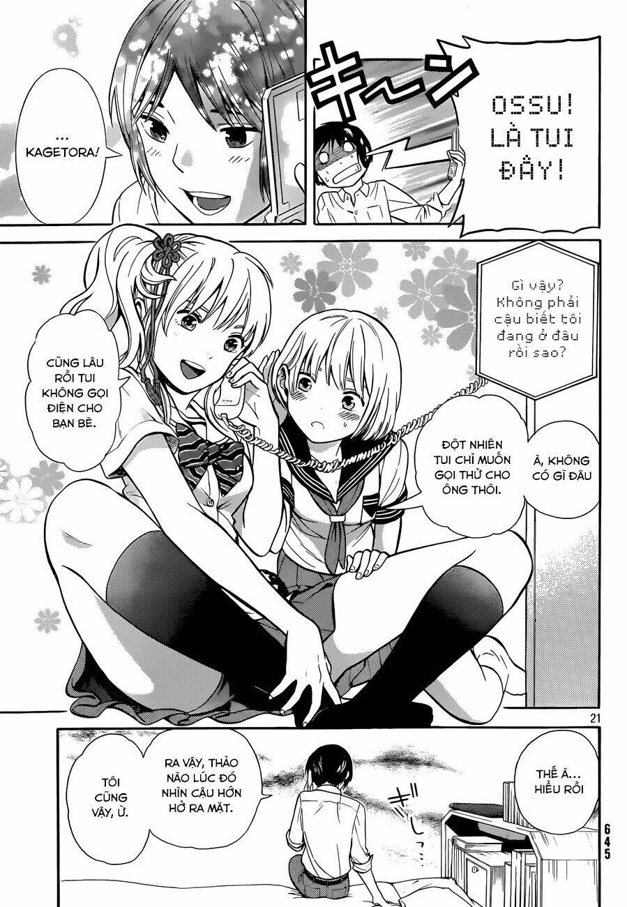 sakurasaku syndrome chapter 9 22