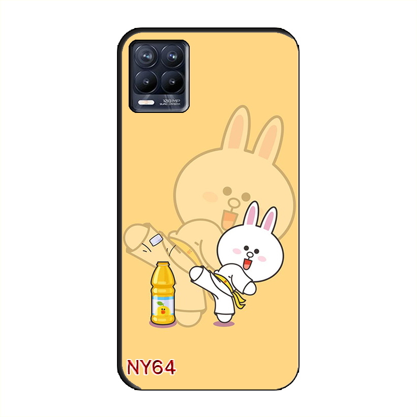 Ốp Lưng Dành Cho REALME 8