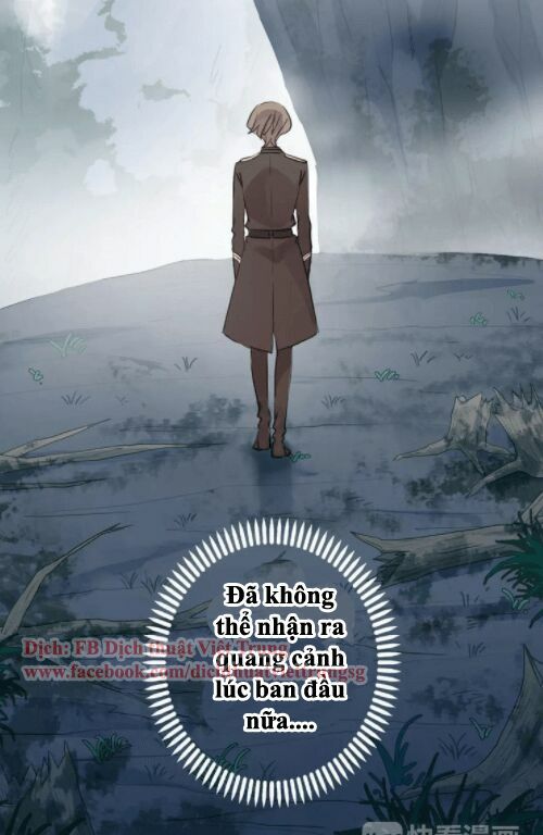 vết cắn ngọt ngào phần 2 chapter 13 2