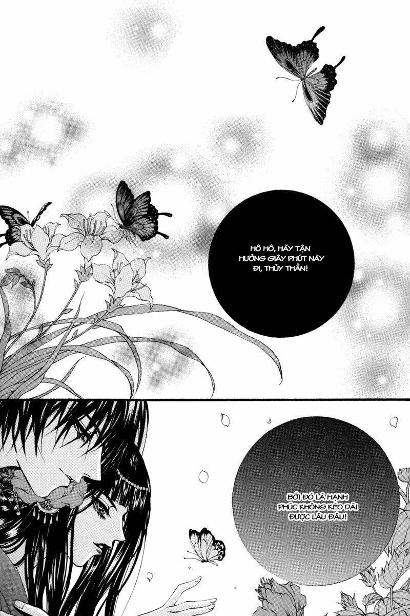 habaek-eui shinbu chapter 81 19