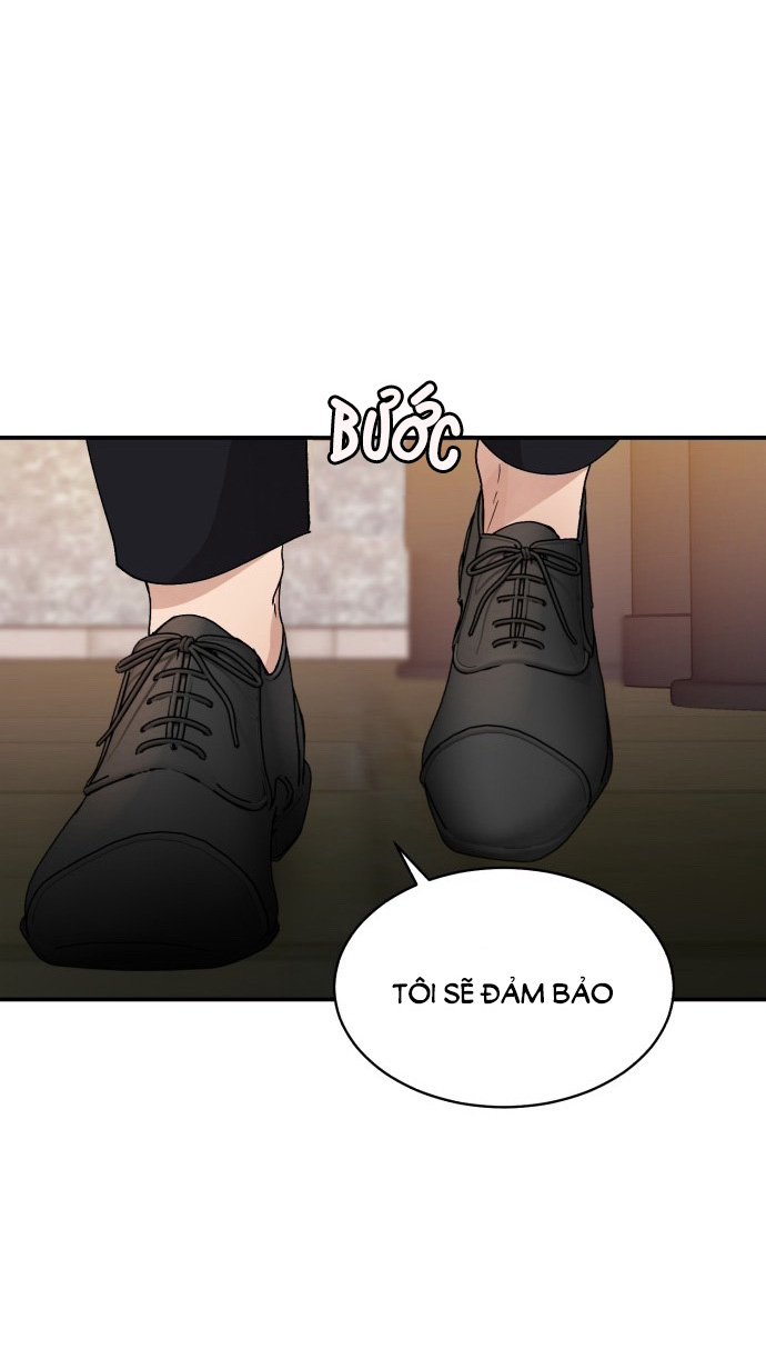 oan gia ngõ hẹp chapter 9 43