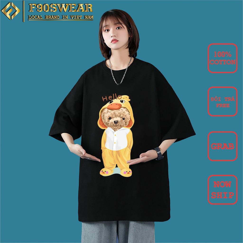 Áo thun tay lỡ nam nữ unisex , Áo phông nam nữ form rộng chất cotton 100% thấm hút mồ hôi