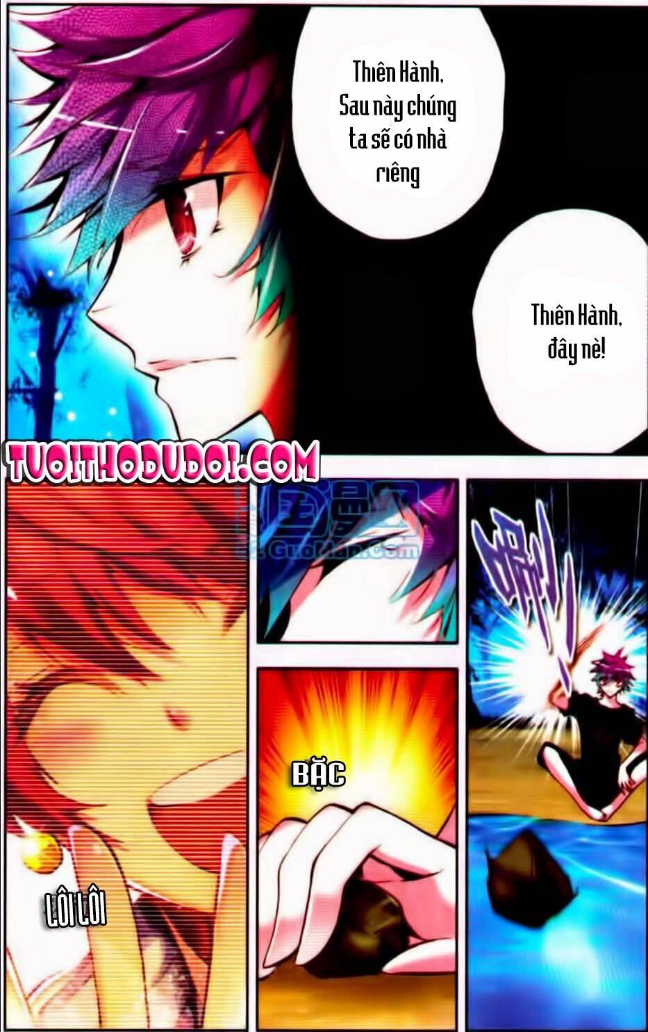 chu tước ký chapter 12 5