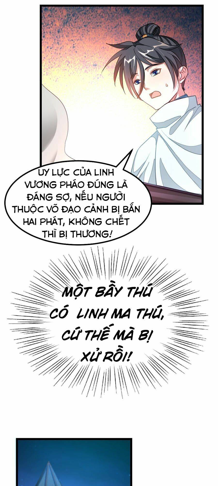 cửu dương thần vương chapter 131 5