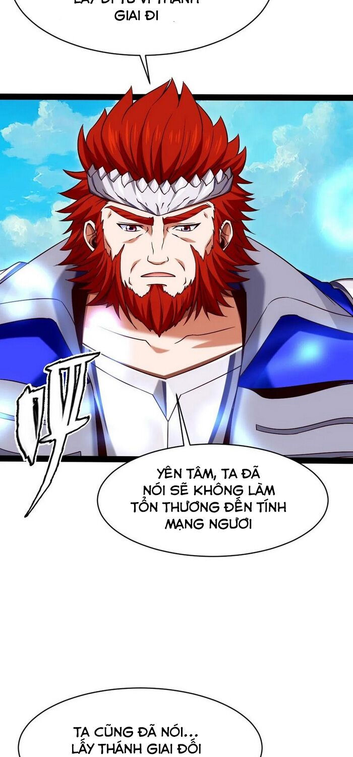 ma thú kiếm thánh dị giới tung hoành chapter 152 29