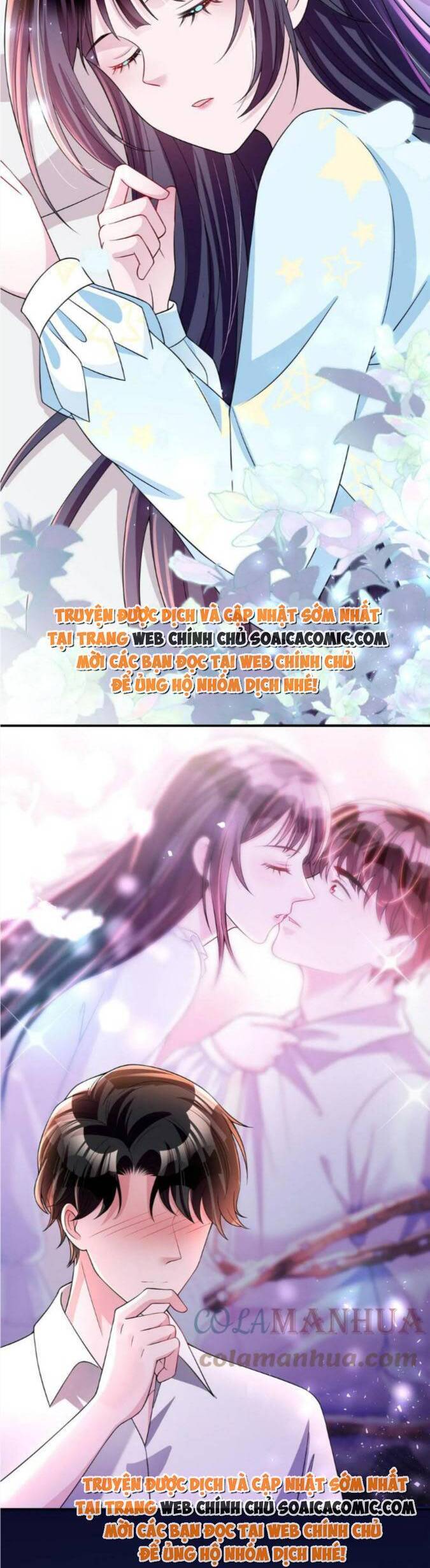 tổng tài huyết tộc cực sủng cô vợ mỹ nhân ngư chapter 42 20