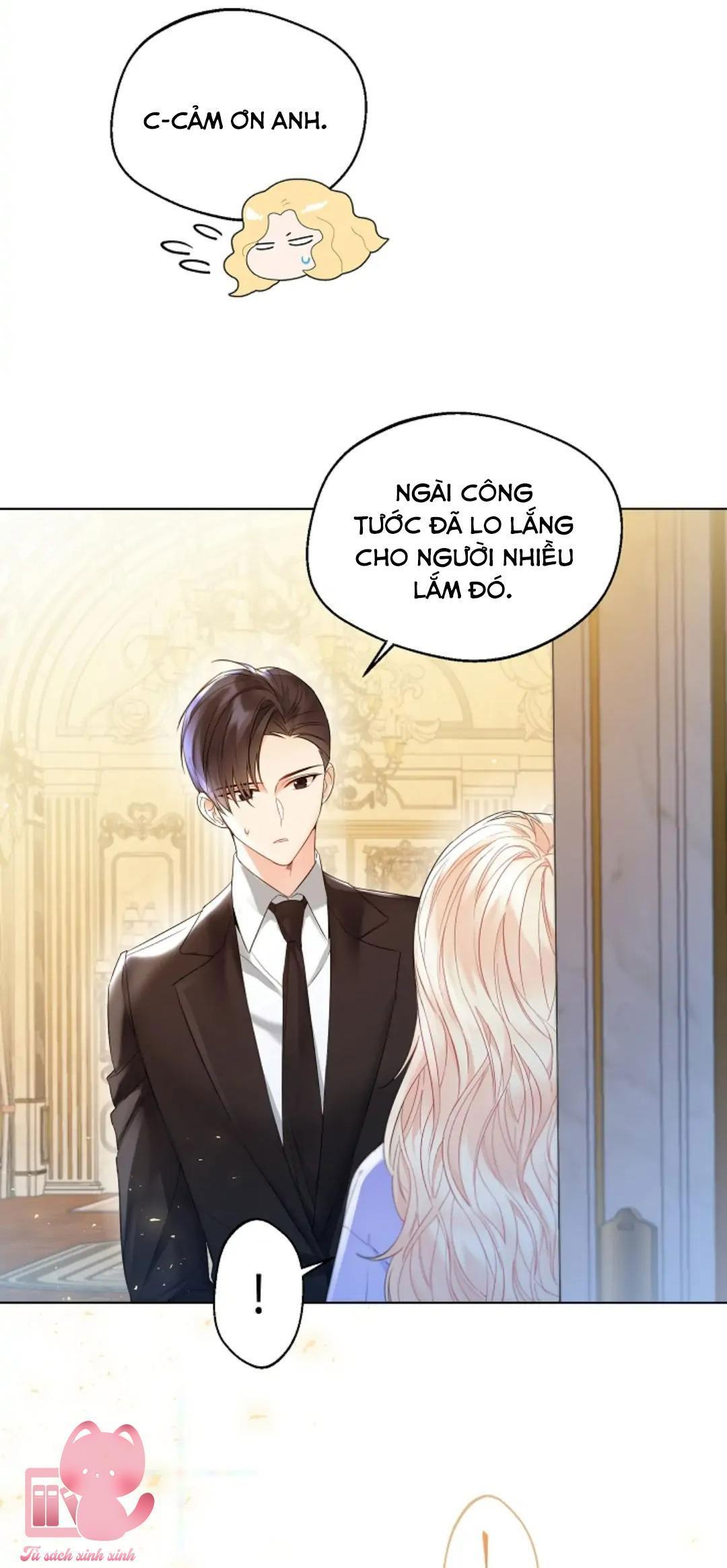 tiểu thư crystal là nam nhân chapter 12 43