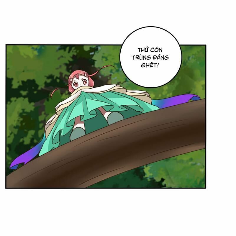 thông linh phi chapter 84 10