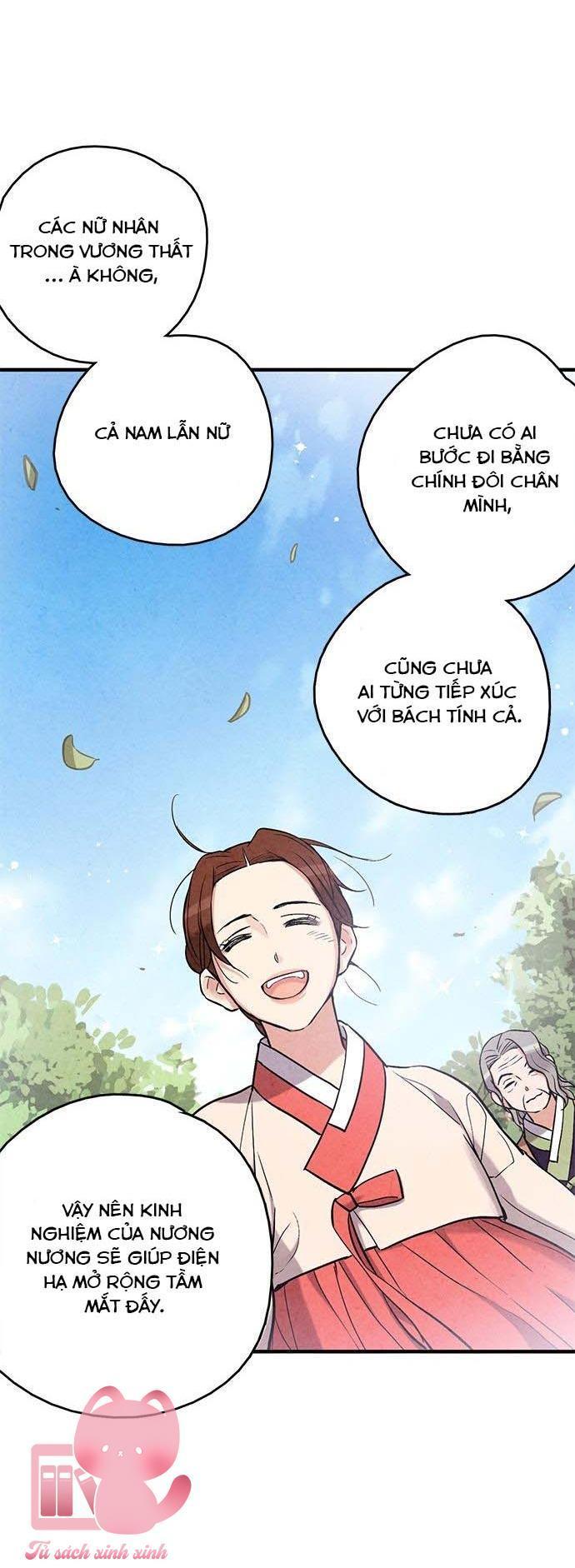 lệnh cấm hôn chapter 97 35
