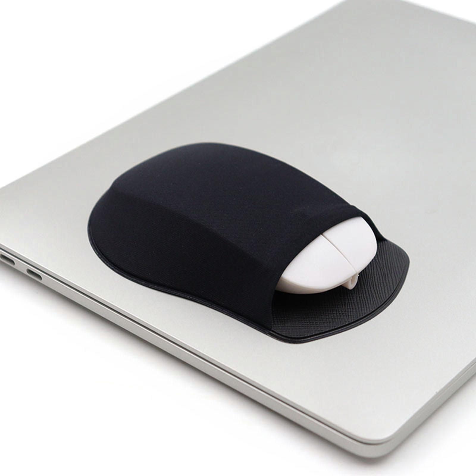 Laptop External Holder Portable for Earphones Wireless Mouse Pens