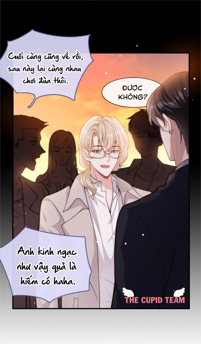 thế thân chapter 6 9