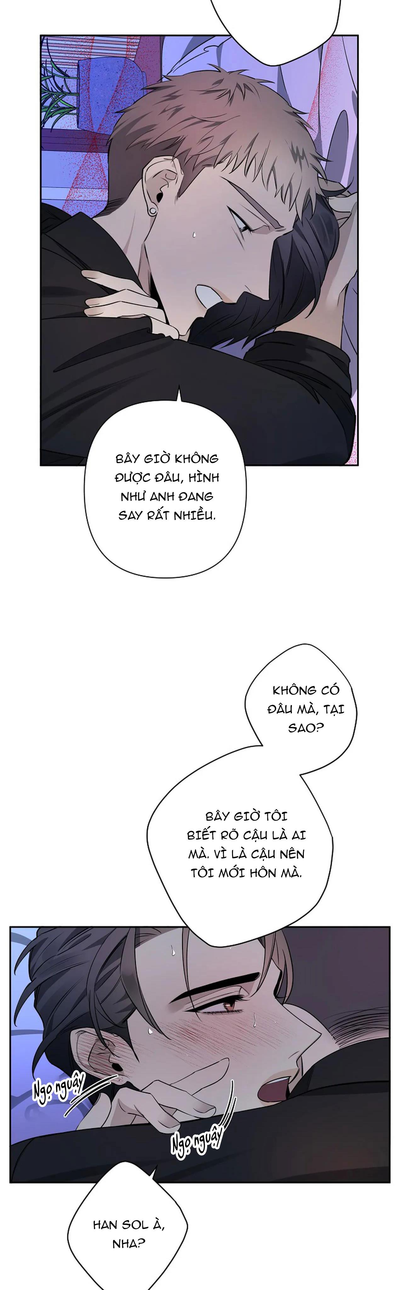 đêm dịu dàng chapter 38 7