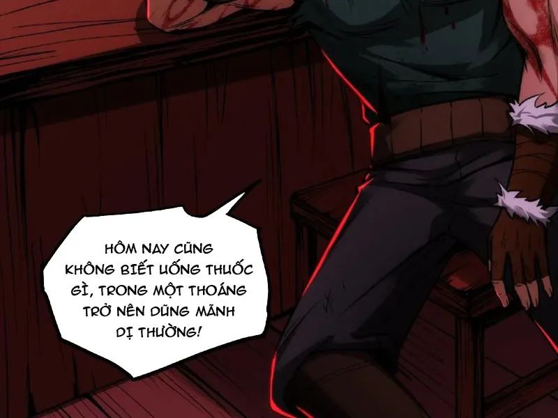 quỷ dị dược tề sư: bệnh nhân của ta đều là kinh khủng chapter 53 14