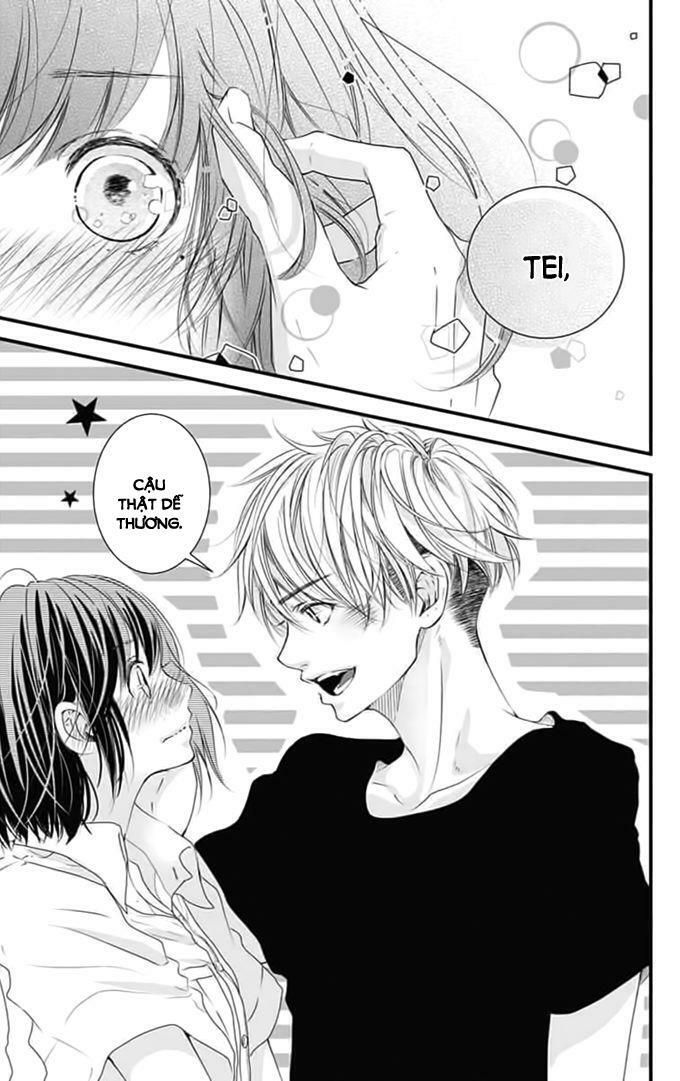 melting summer chapter 1 29