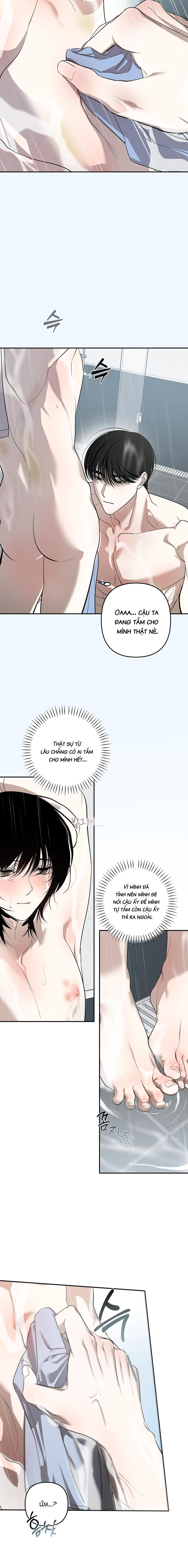 bỏ quả ớt đó xuống rồi nói chuyện chapter 4 7