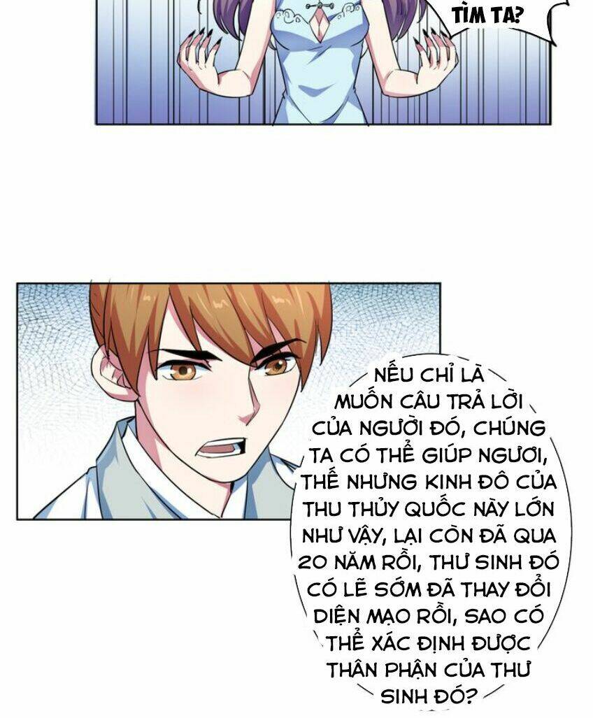 nghịch thiên đại thần chapter 18 26