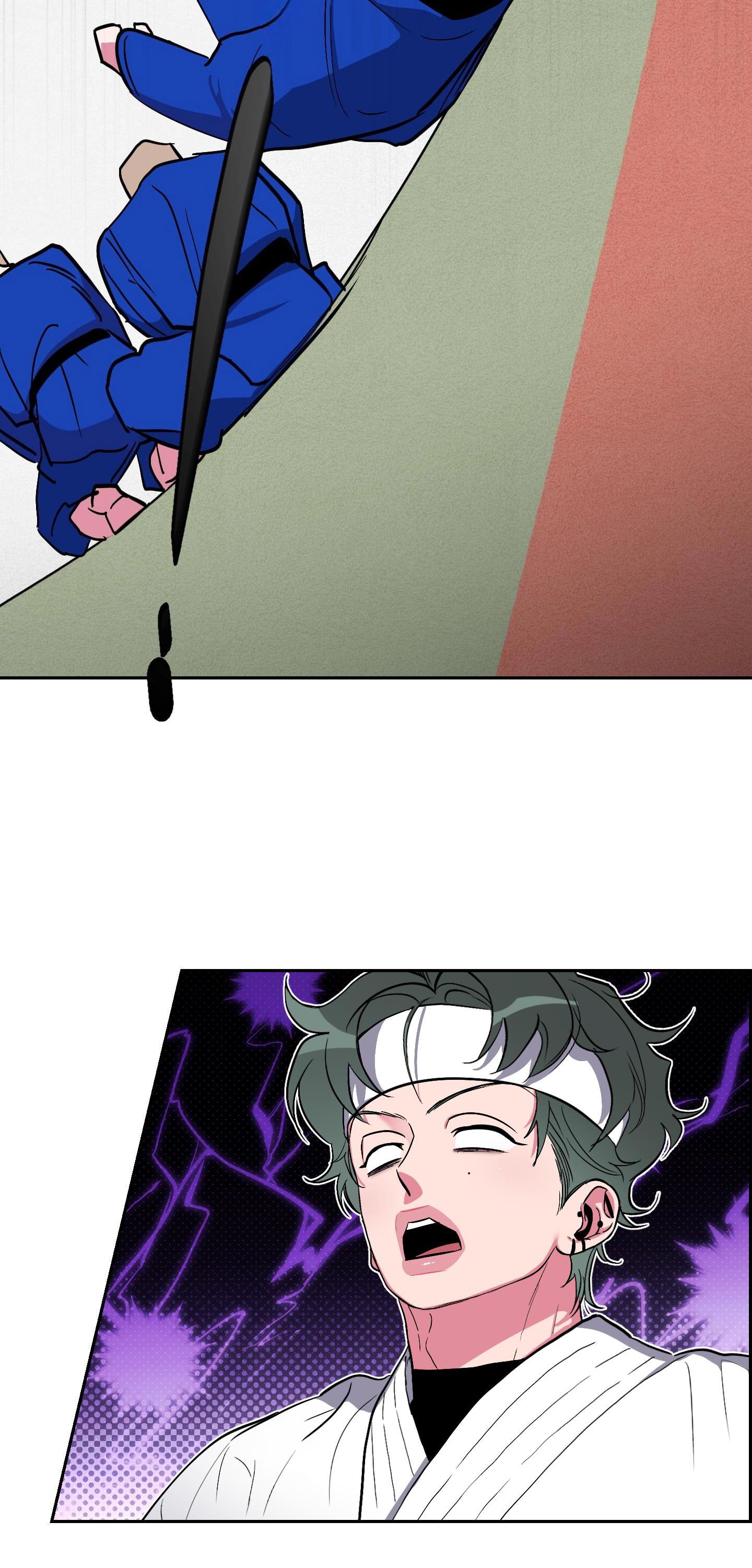 anh, hình như em tăng cân rồi chapter 22 45