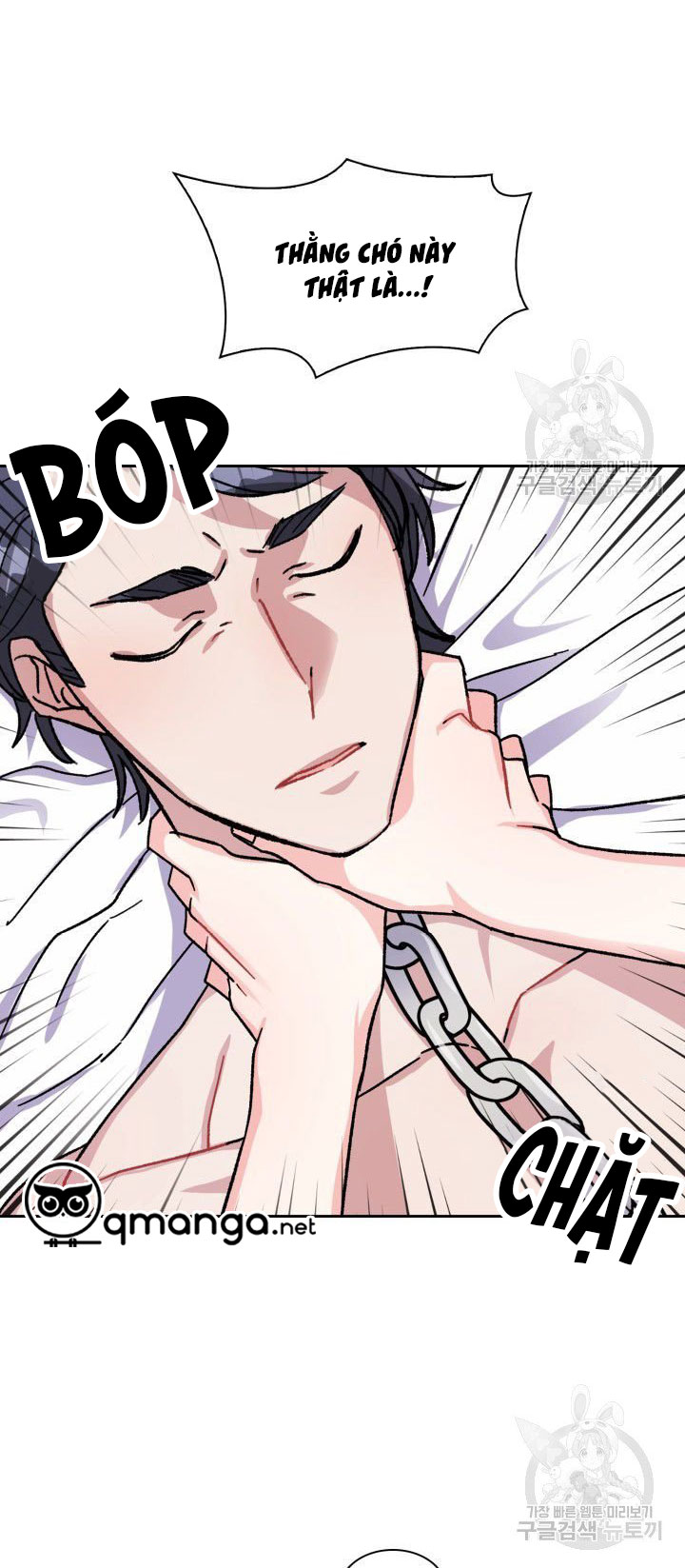 cậu có cà rốt chứ? chapter 1 7