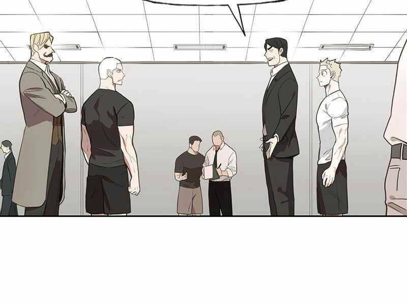 võ sĩ - the boxer chapter 119 43