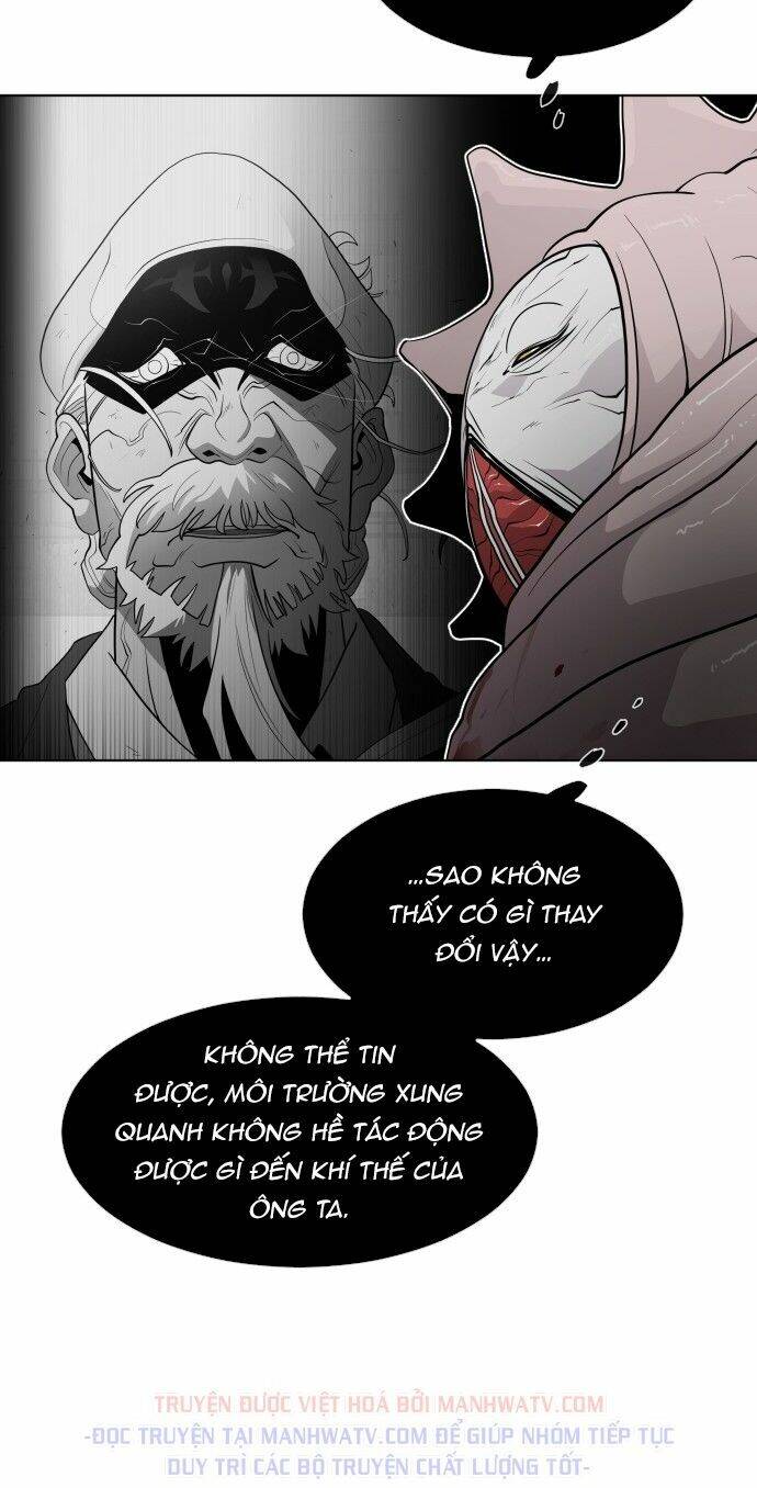 kĩ nguyên của anh hùng chapter 65 66