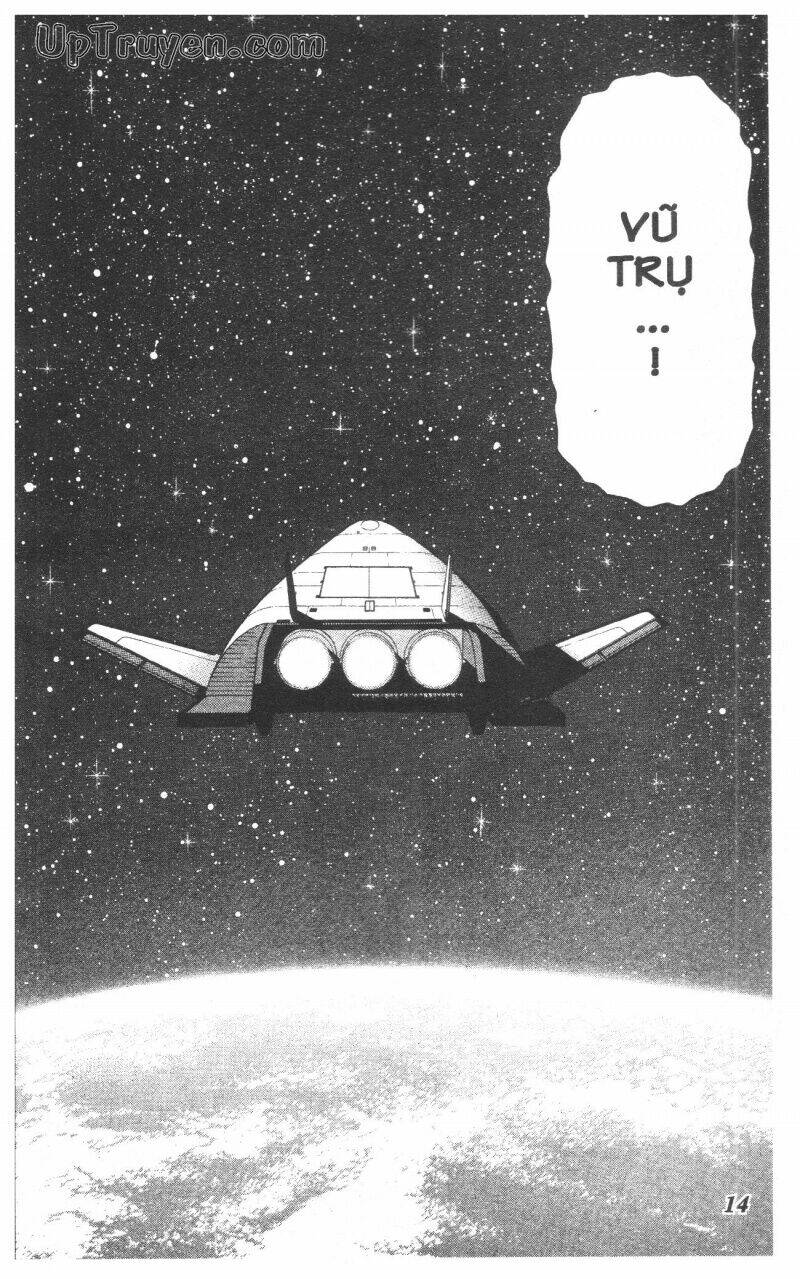 hộ chiếu xanh chapter 12 16