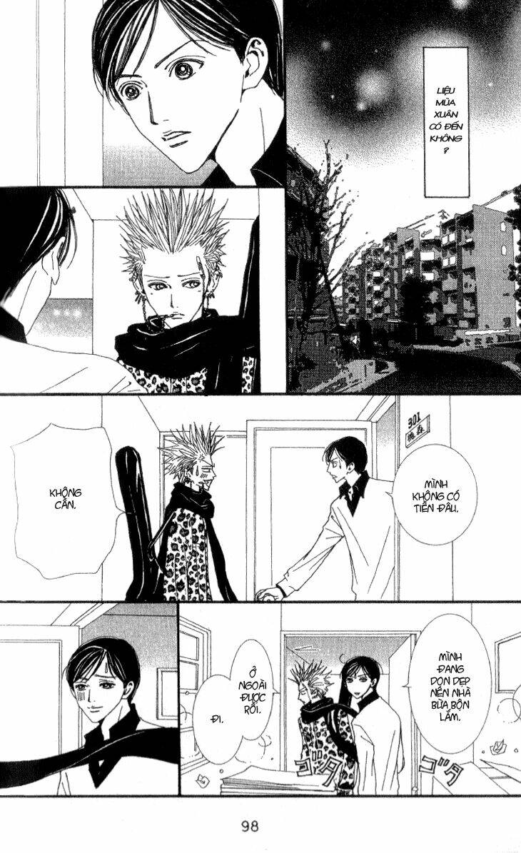 paradise kiss chapter 44 5