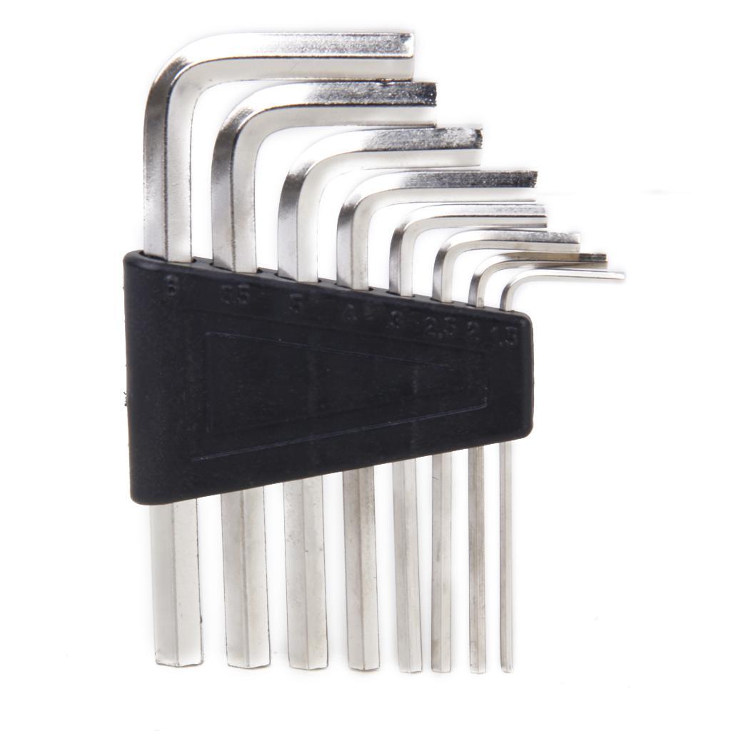 Guitar Care Kit Repair Maintenance Tech Tools Full Set