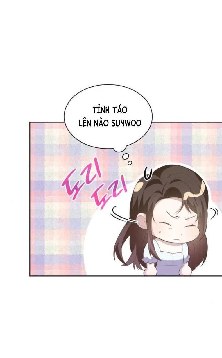 mối tình chapter 9 40