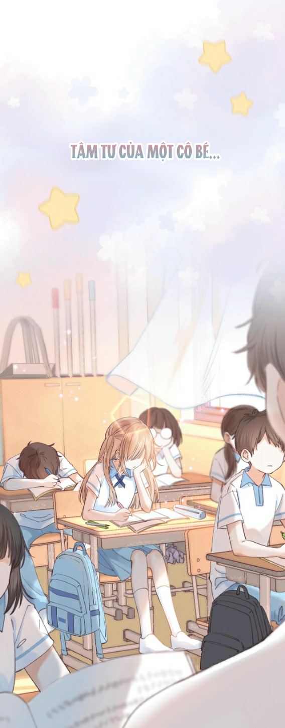 Vụng Trộm Không Thể Giấu chapter 0 - Trang 7