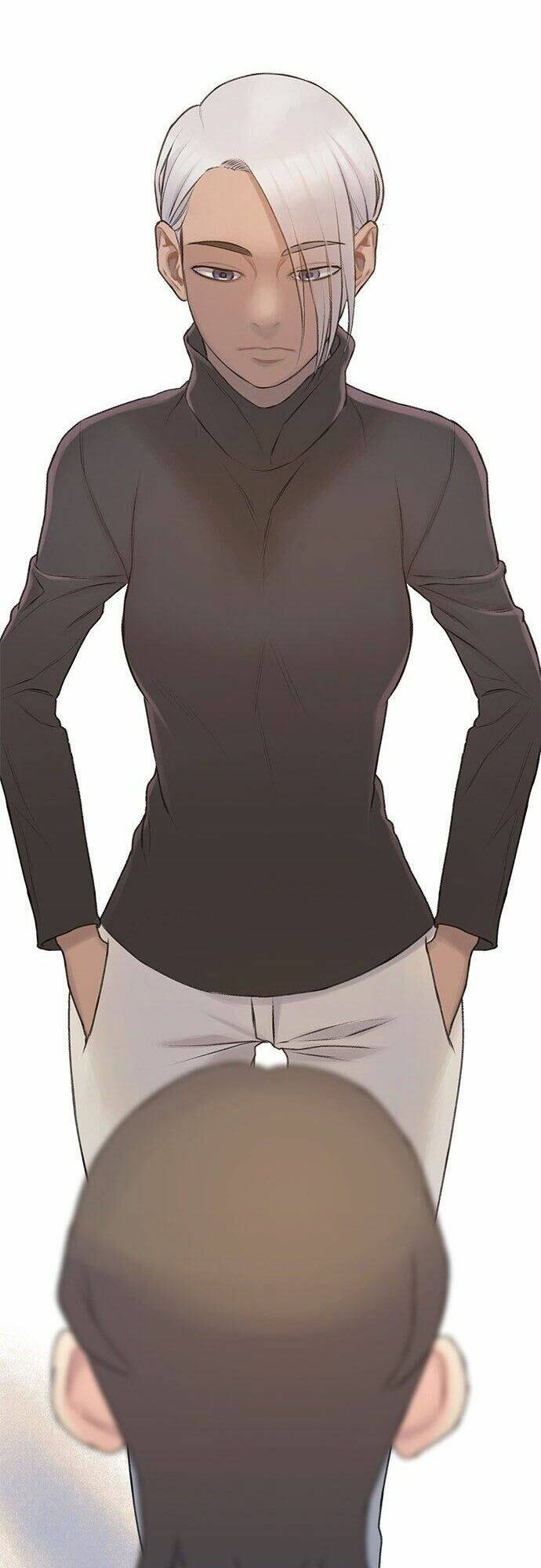 tôi sẽ chết sớm mất chapter 9 10