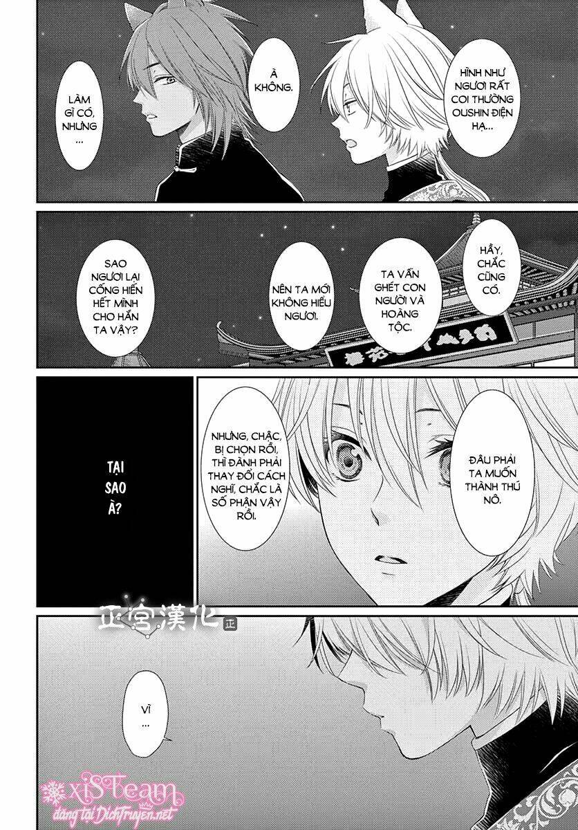 vua quái vật chapter 8 24