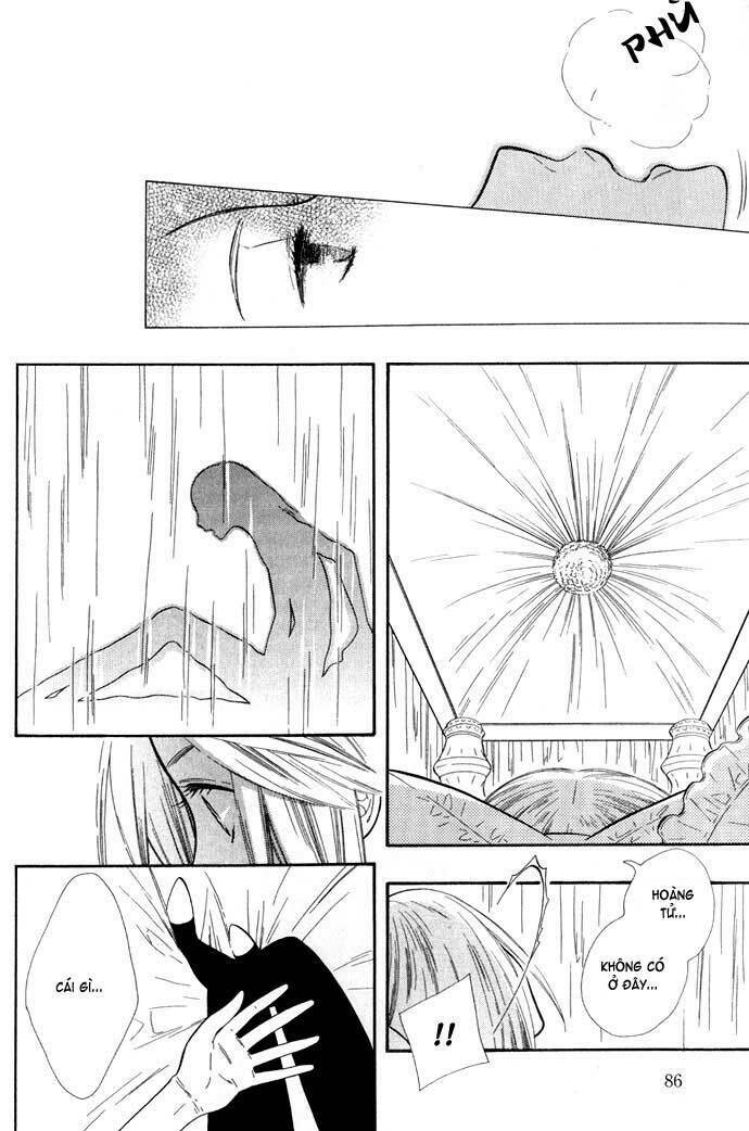 alone in my king's harem chapter 3 25