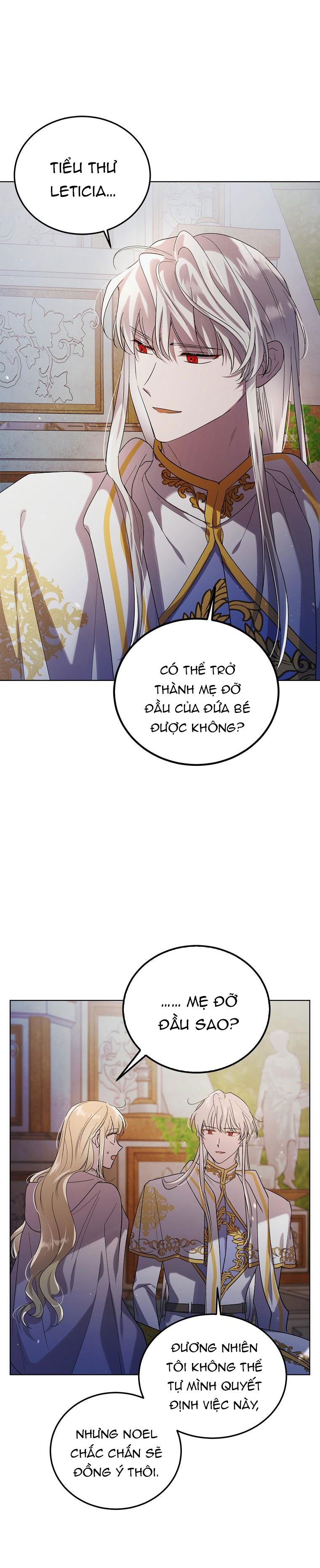 cách để em bảo vệ anh chapter 48.1 15