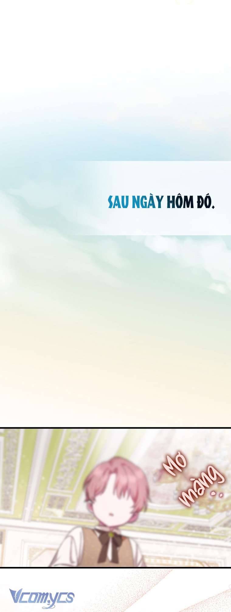 lần đầu bé út được yêu thương chapter 3 48